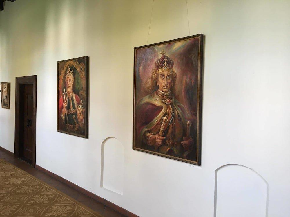 Monte Pacis In Pazaislis Hotel คอนัส ภายนอก รูปภาพ
