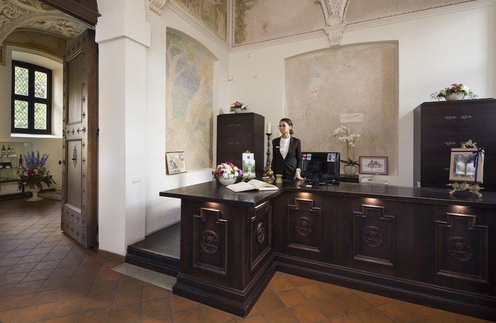 Monte Pacis In Pazaislis Hotel คอนัส ภายนอก รูปภาพ